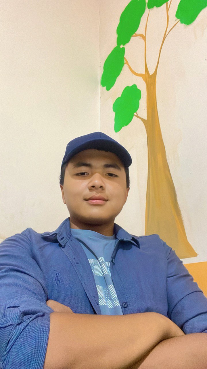 Jasurjon Toshtemirov